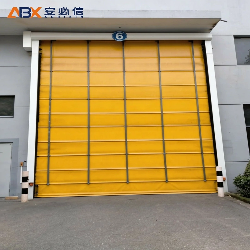 铜陵机械式门封